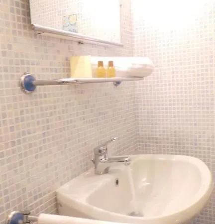 Design Apartment La Maddalena (Sassari)