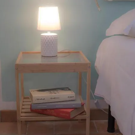 Appartement Design La Maddalena (Sassari)
