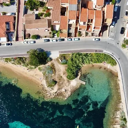 Apartament Design La Maddalena (Sassari)