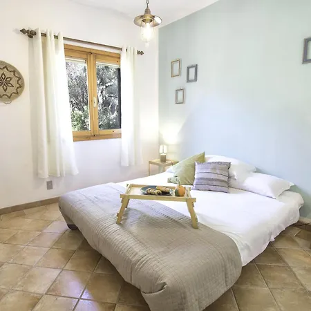 Ex 103 Ap Apartamento La Maddalena (Sassari)
