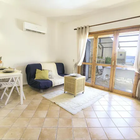Appartement Design La Maddalena (Sassari)